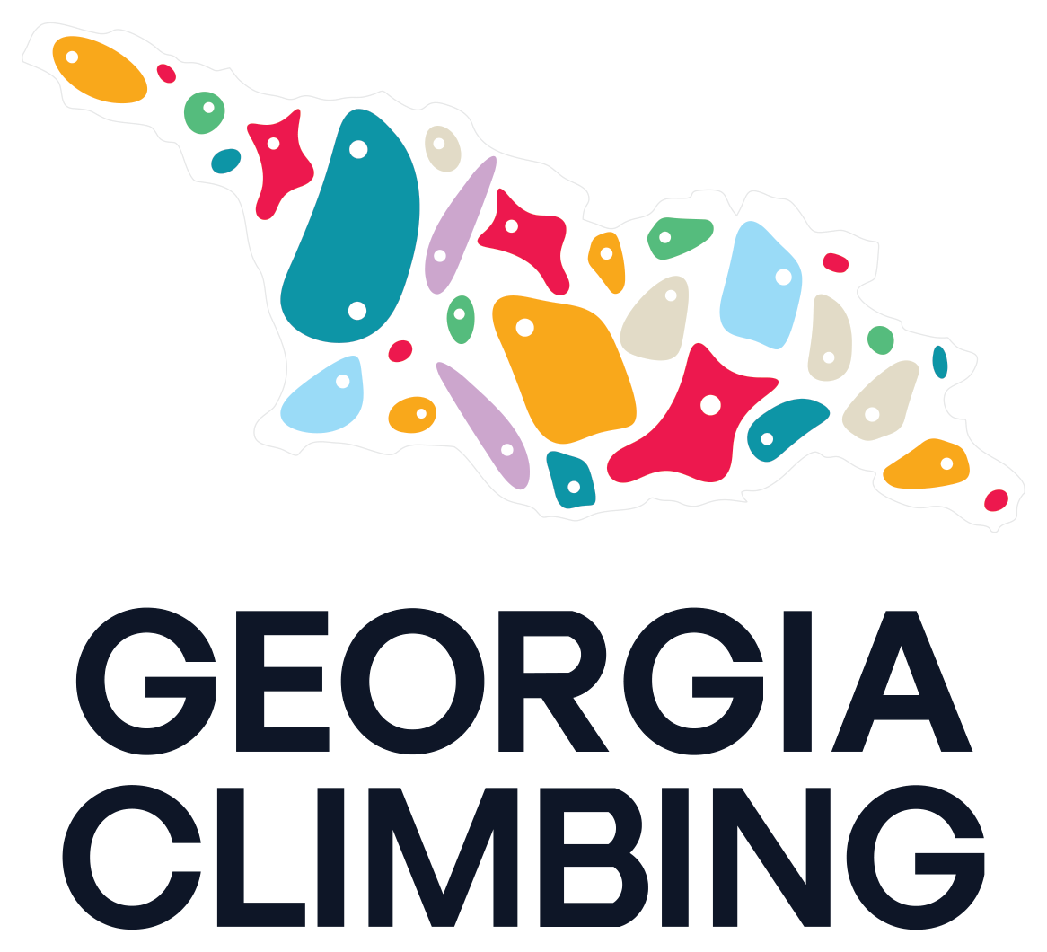 Georgia Climbing
