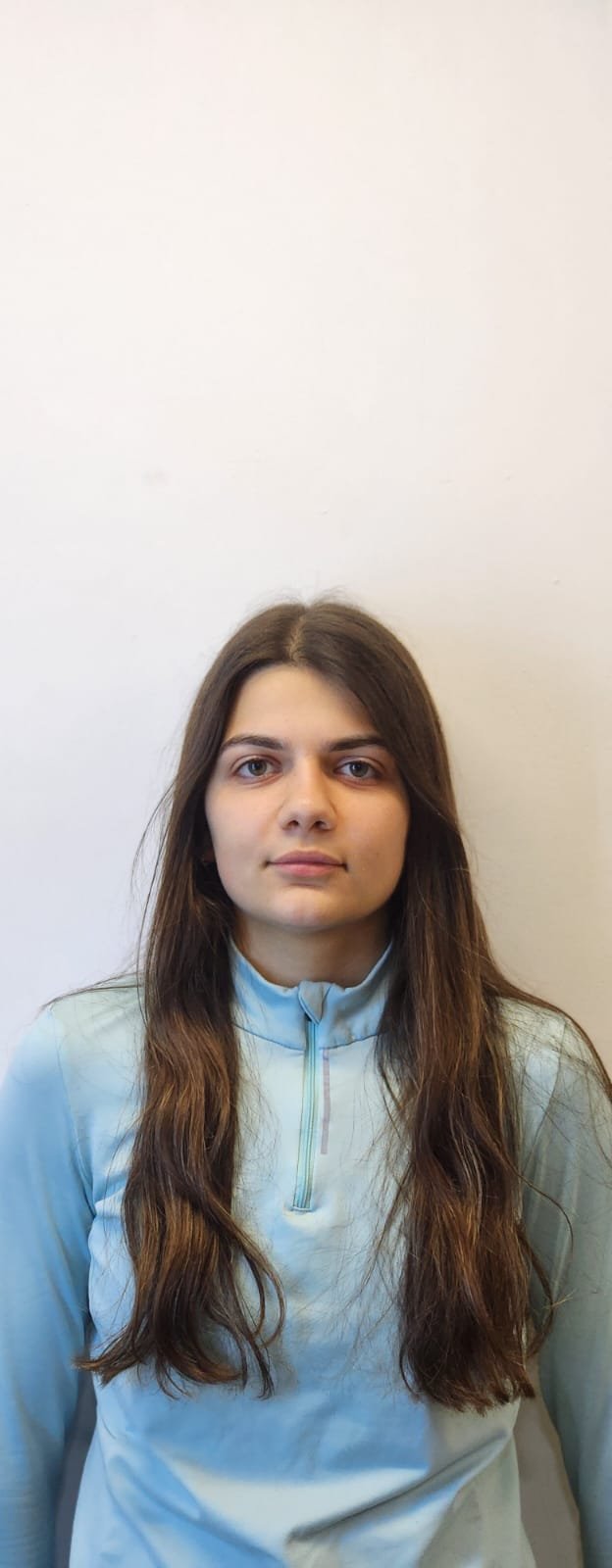 Mariam kvelidze