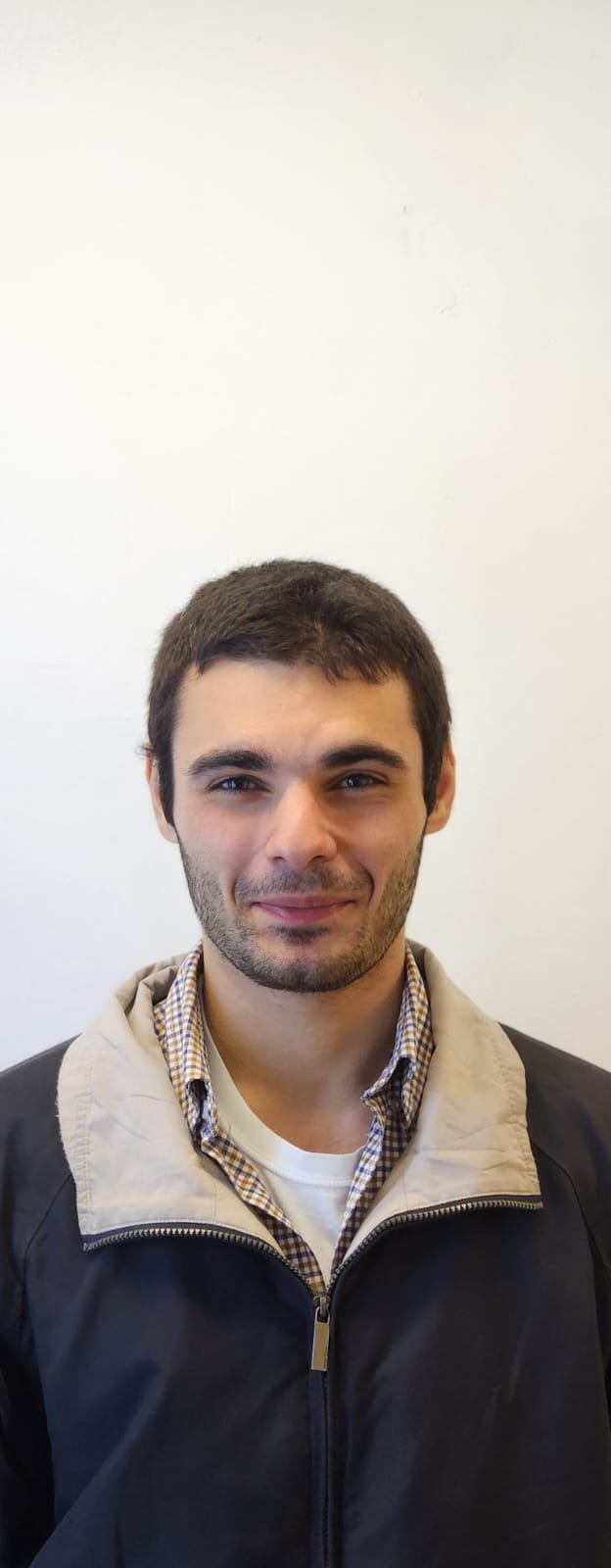 Dachi Darchiashvili