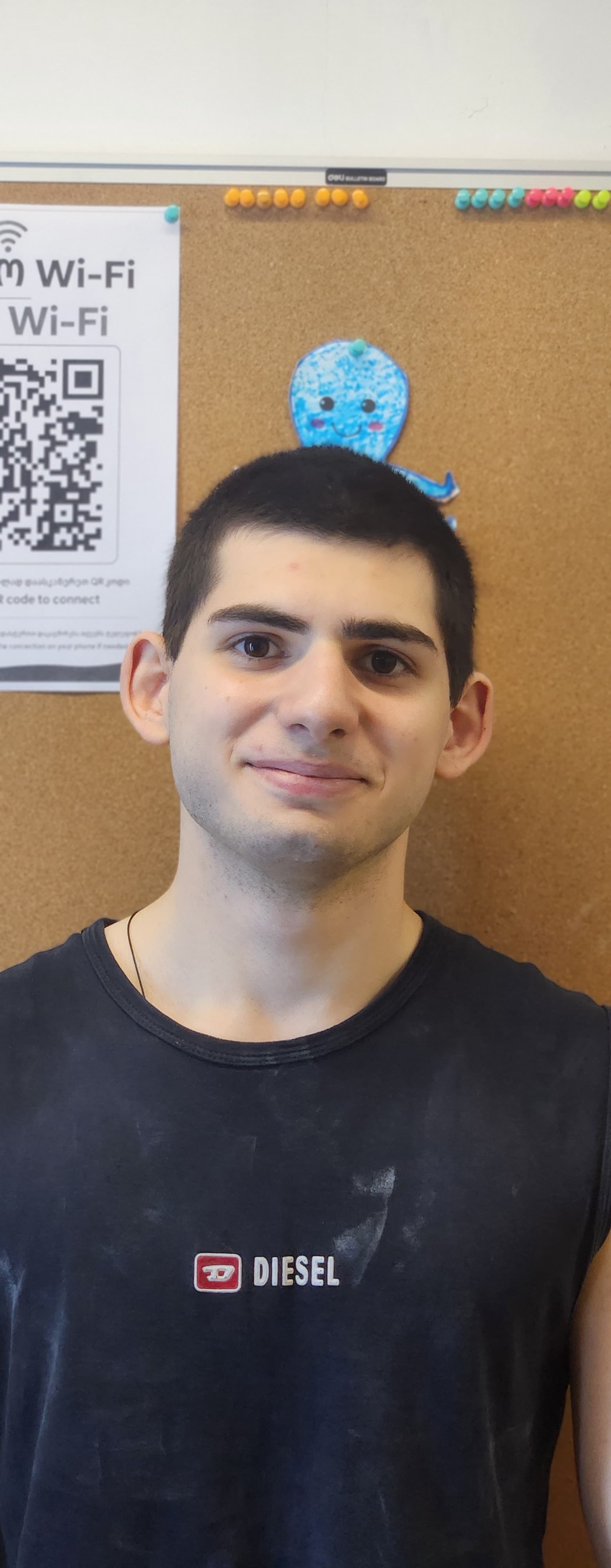 Rezi kobalava
