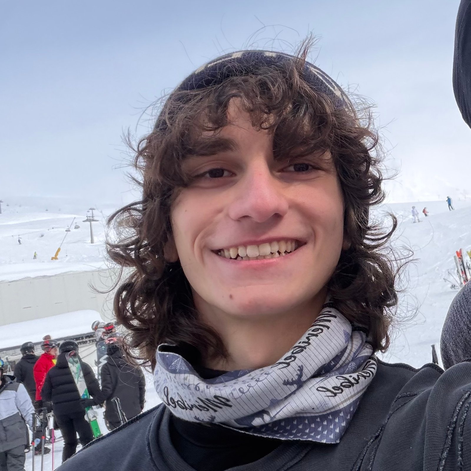 Alexandre Makatsaria