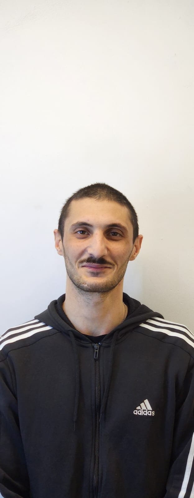 Irakli Enukidze