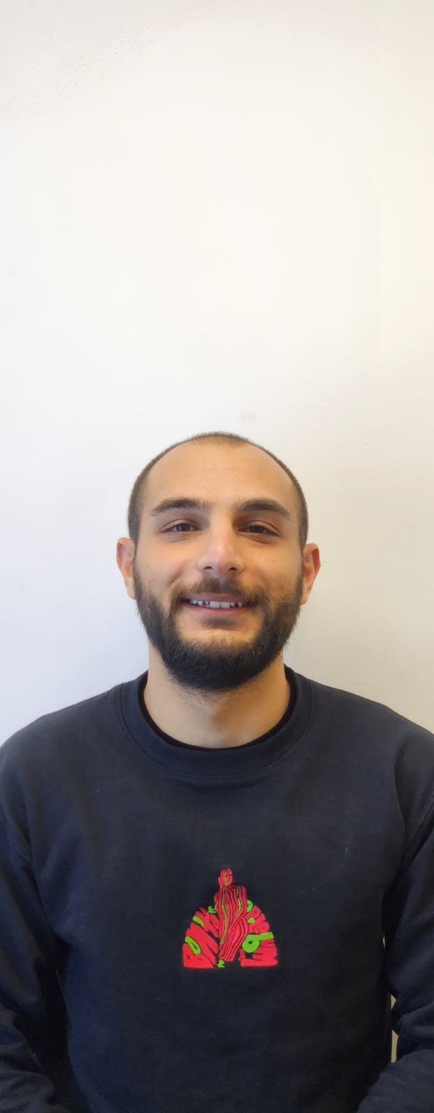 Nikoloz Kakalashvili